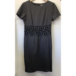 Jennifer James Dress Size 10 Vintage